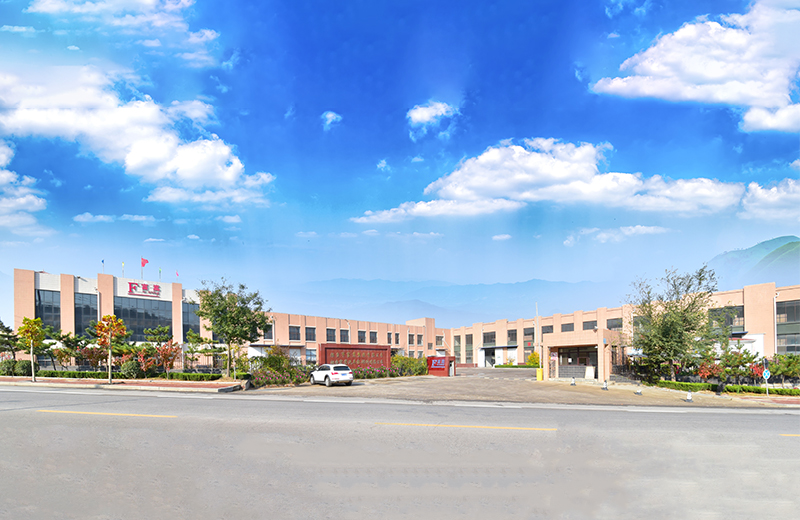 廠區(qū)環(huán)境